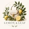 lemonandleaf